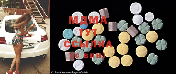 шишки Пересвет